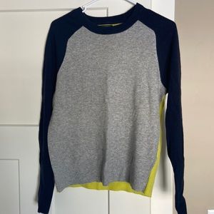 Banana Republic merino wool sweater